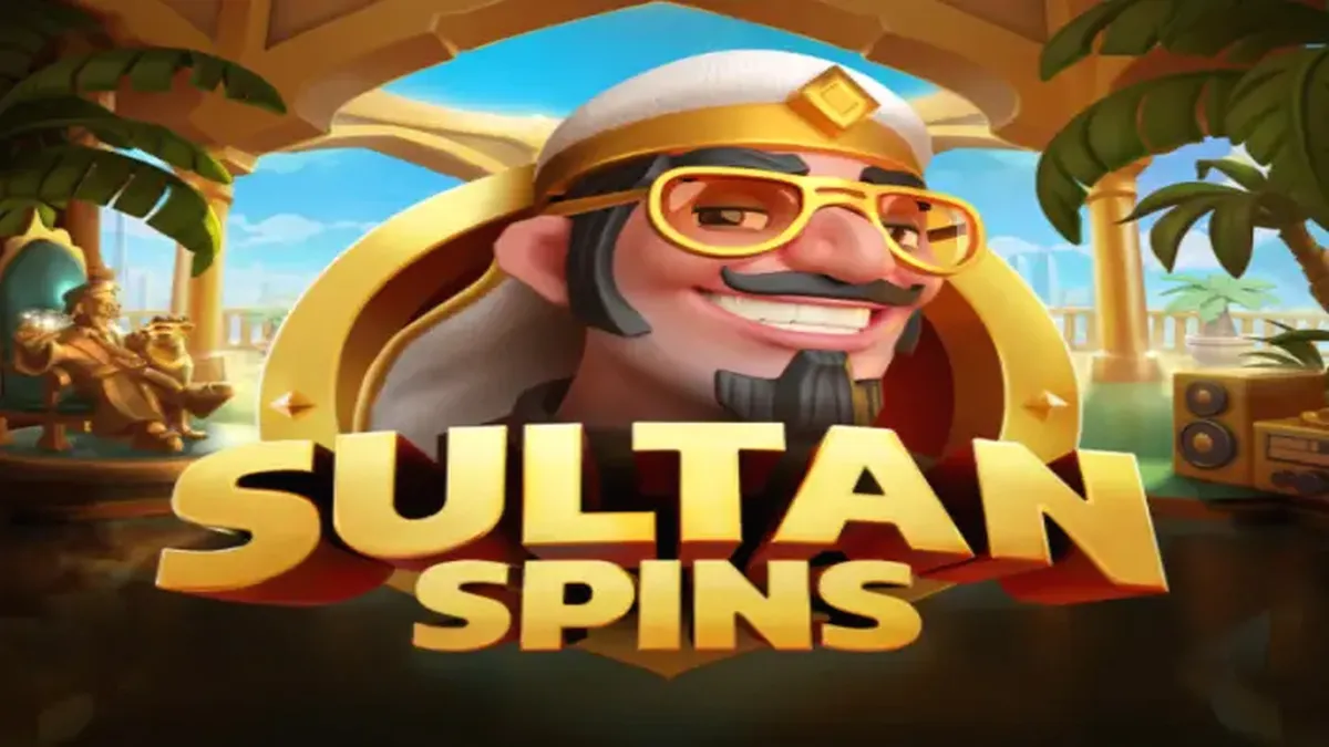 Tampilan visual slot Treasure Tumble dengan tema eksplorasi bawah laut.