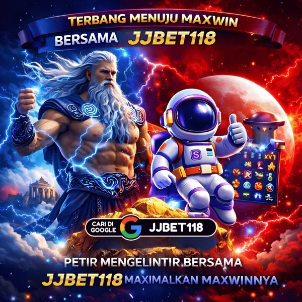 JJBET118