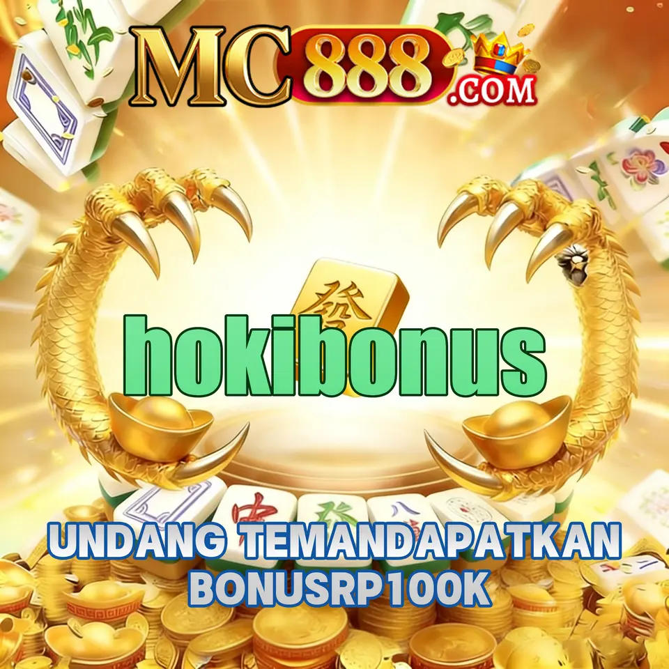 hokibonus APK