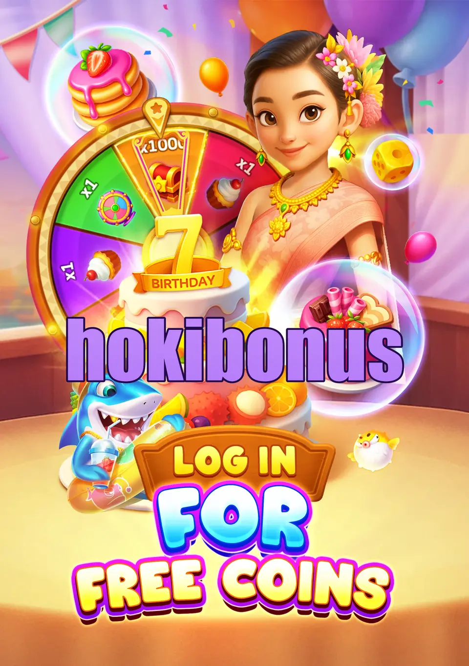 hokibonus APK