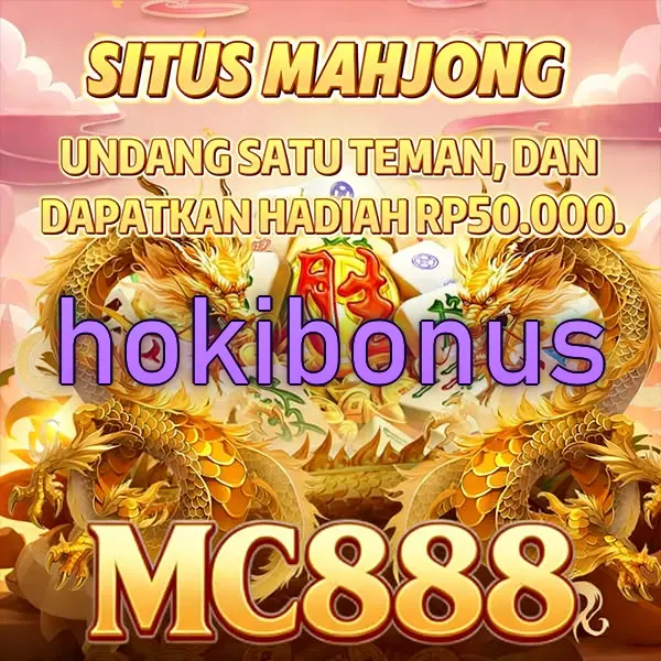 hokibonus Masuk